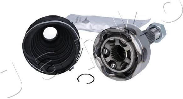 Joint Kit, drive shaft 621016 - image 3