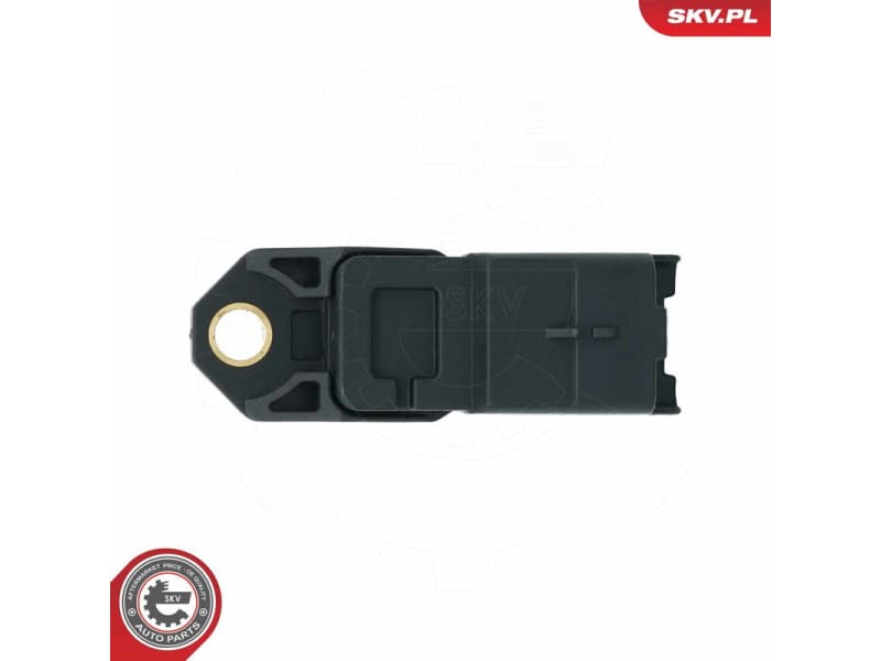 Sensor, intake manifold pressure 17SKV163 - image 4