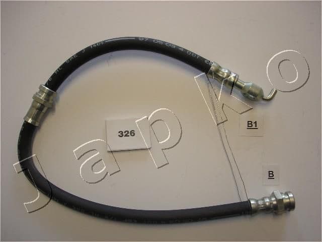 Holding Bracket, brake hose 69326