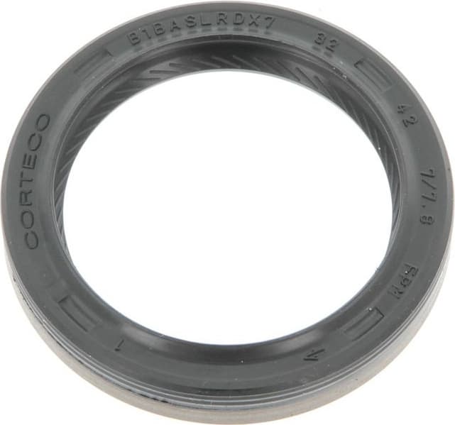 Shaft Seal, crankshaft 19036807B - image 3