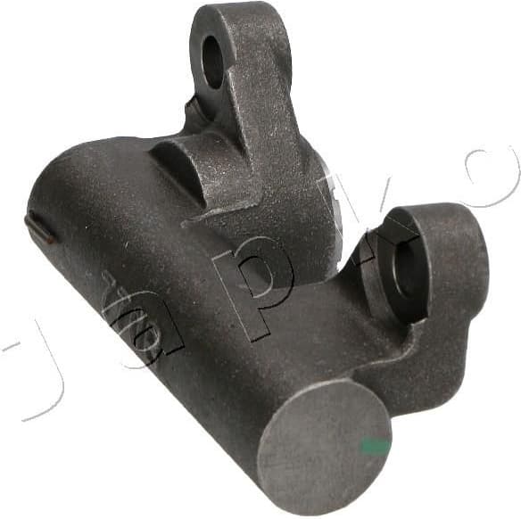 Vibration Damper, timing belt 45345 - image 2