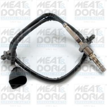 Sensor, exhaust gas temperature 12230