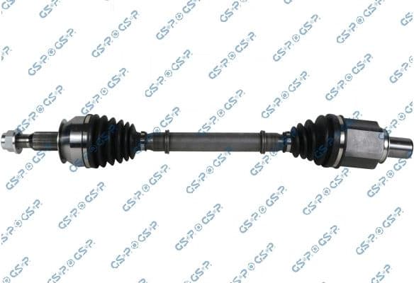 Drive Shaft 203675