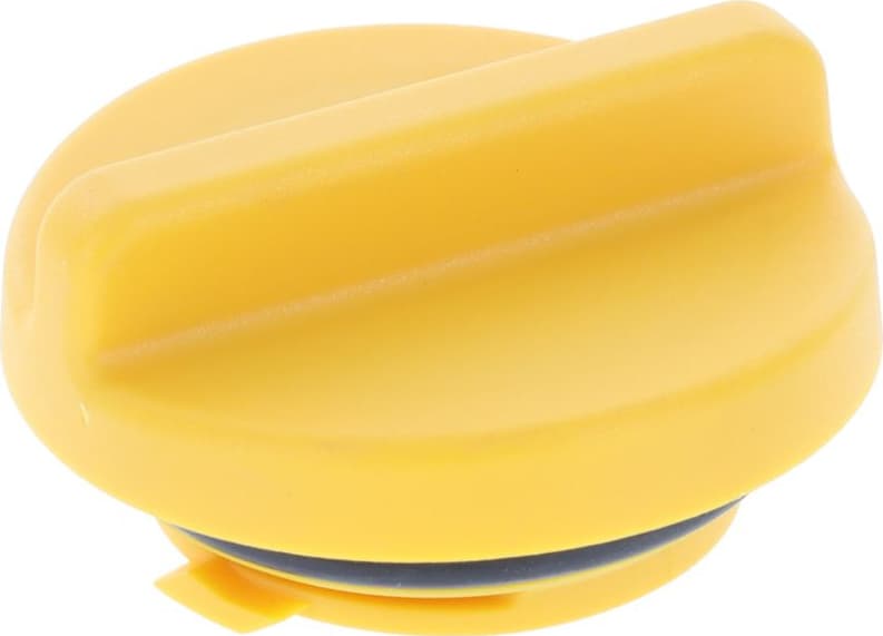 Cap, oil filler neck MO161