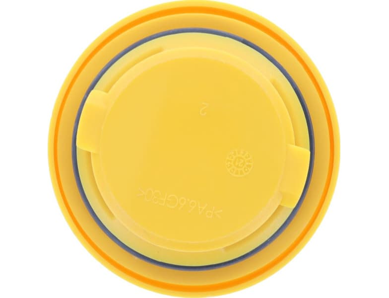 Cap, oil filler neck MO161 - image 2