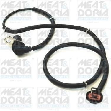 Sensor, wheel speed 90333