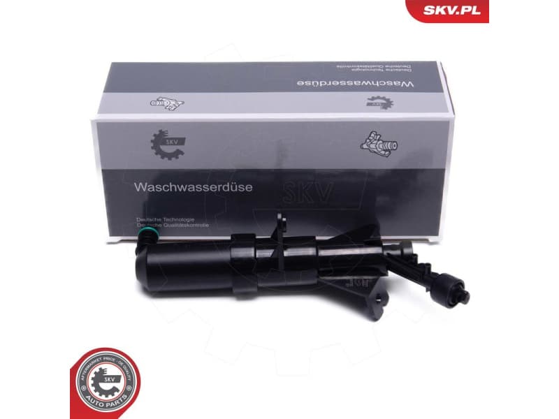 Washer Fluid Jet, headlight cleaning 15SKV732