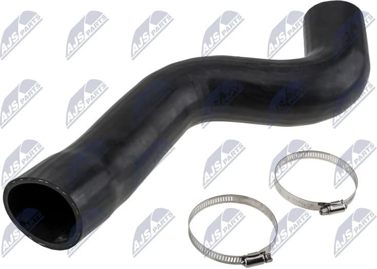 Charge Air Hose GPP-VC-005 - image 2