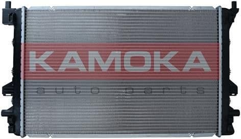 Radiator, engine cooling 7705223 - image 2