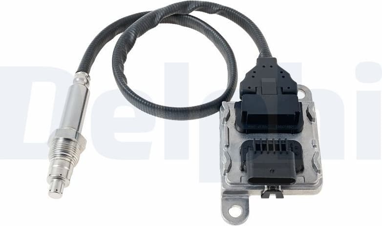 NOx Sensor, NOx catalytic converter ANS1017-12B1