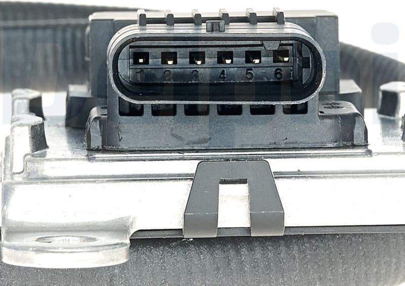 NOx Sensor, NOx catalytic converter ANS1017-12B1 - image 3