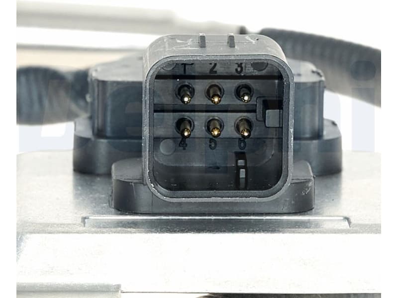 NOx Sensor, urea injection ANS1019-12B1 - image 3