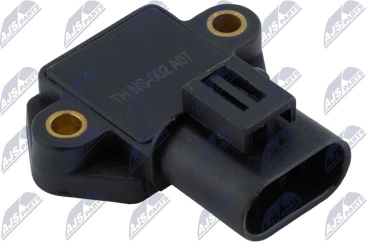 Switch Unit, ignition system EMZ-NS-002