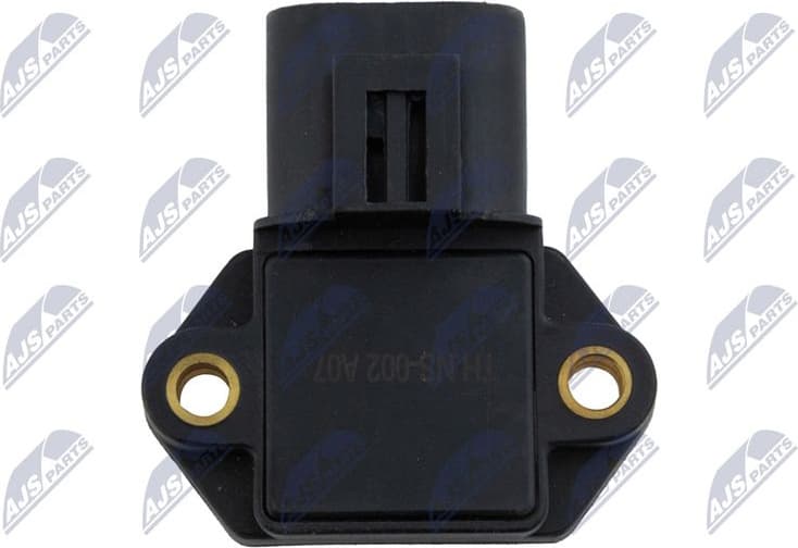 Switch Unit, ignition system EMZ-NS-002 - image 4