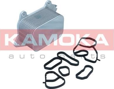 Oil Cooler, engine oil 7730036