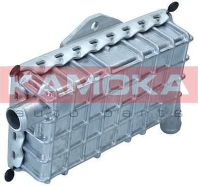 Oil Cooler, engine oil 7730010 - image 3
