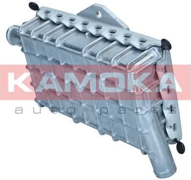 Oil Cooler, engine oil 7730010 - image 4