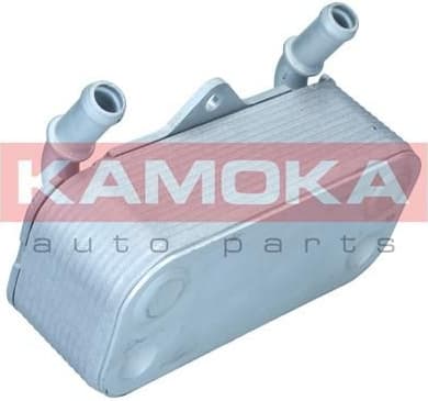 Oil Cooler, engine oil 7730052