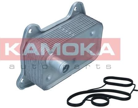 Oil Cooler, engine oil 7730122