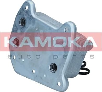 Oil Cooler, engine oil 7730122 - image 4