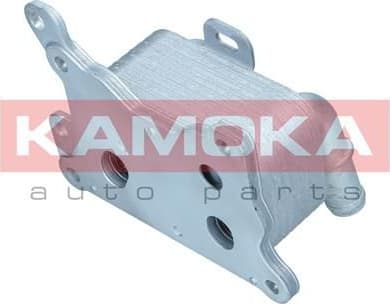 Oil Cooler, engine oil 7730128 - image 4