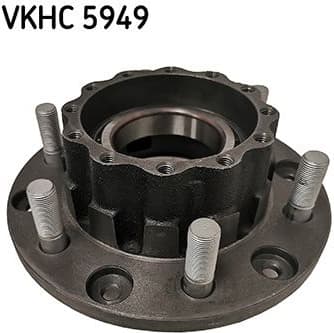 Wheel Hub VKHC5949