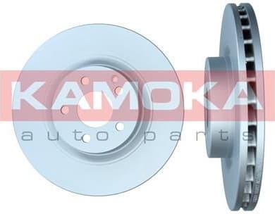 Brake Disc 103017 - image 2