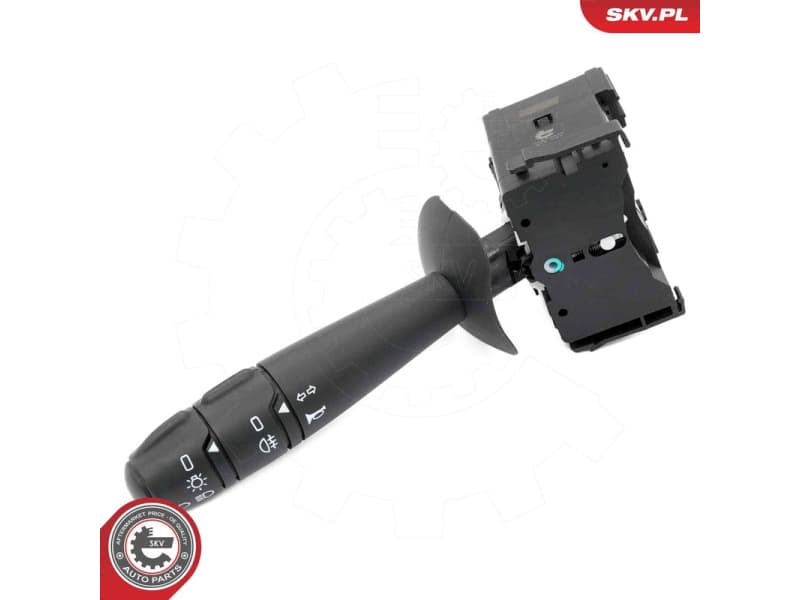 Steering Column Switch 38SKV536 - image 3