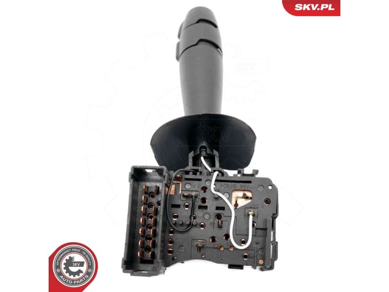 Steering Column Switch 38SKV536 - image 5