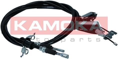 Cable Pull, parking brake 1190424