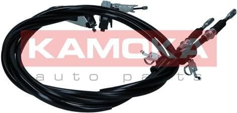 Cable Pull, parking brake 1190424 - image 4