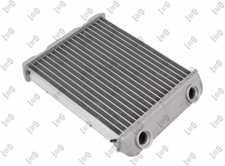 Heat Exchanger, interior heating LORO 042-015-0021 - image 3