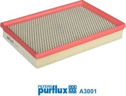 Air Filter A3001