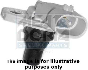 Sensor, camshaft position 87571E