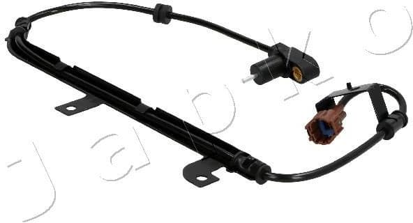 Sensor, wheel speed 151134