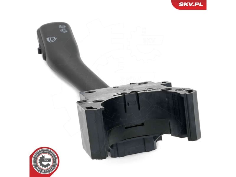 Steering Column Switch 38SKV552 - image 4