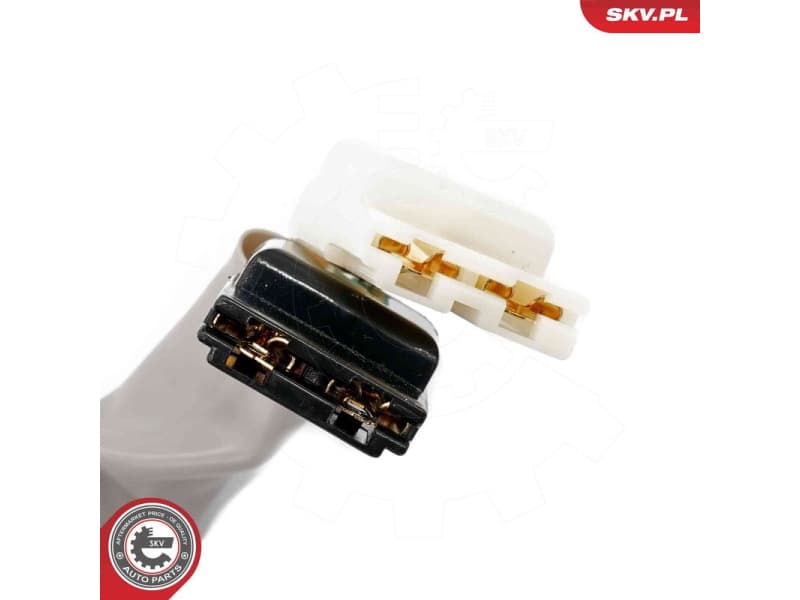 Steering Lock 65SKV205 - image 3