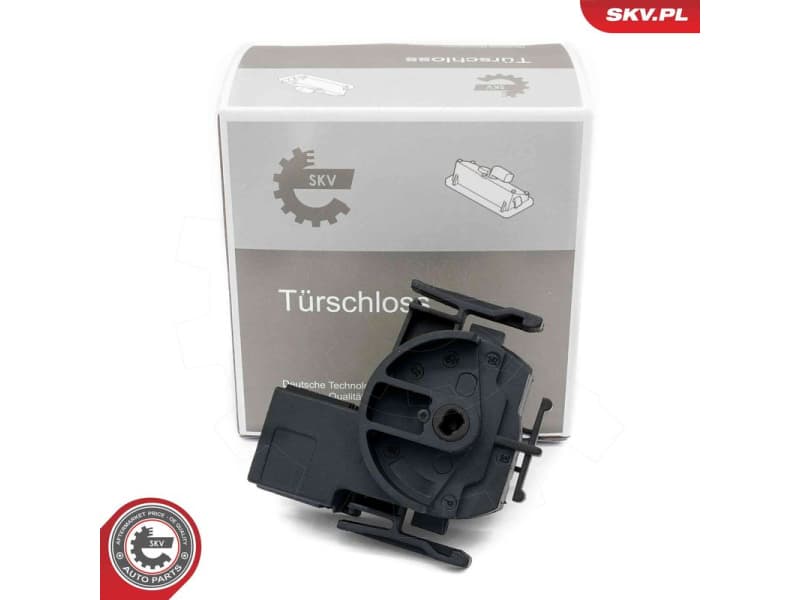 Ignition Switch 65SKV029