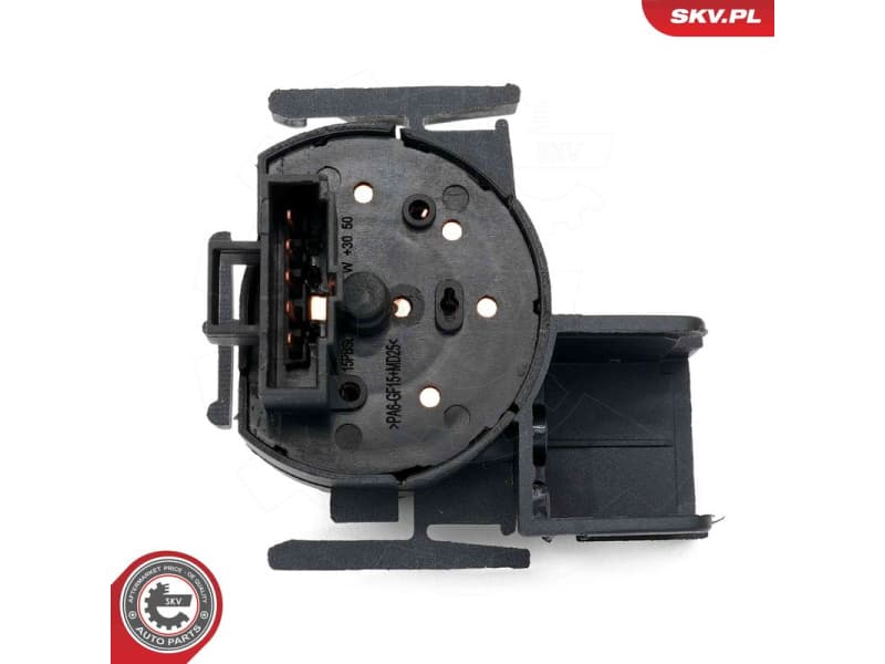 Ignition Switch 65SKV029 - image 5