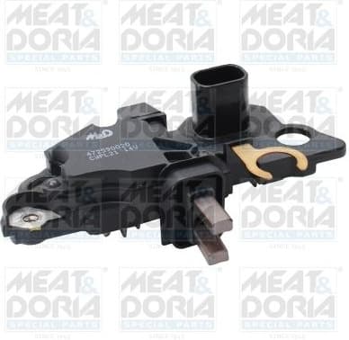 Alternator Regulator 52030