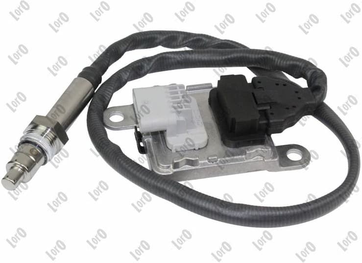 NOx Sensor, NOx catalytic converter LORO 134-02-031