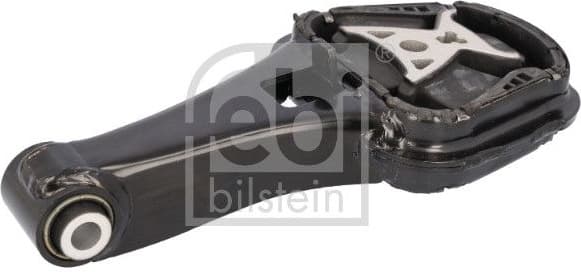 Mounting, automatic transmission 184255
