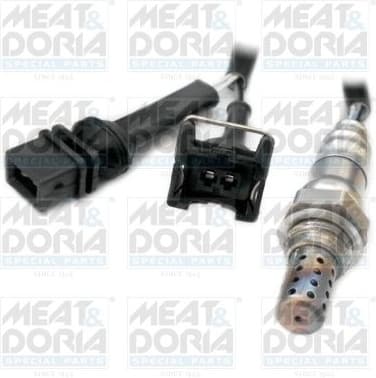 Oxygen Sensor 81027