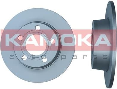 Brake Disc 103393