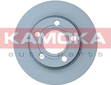 Brake Disc 103393 - image 2