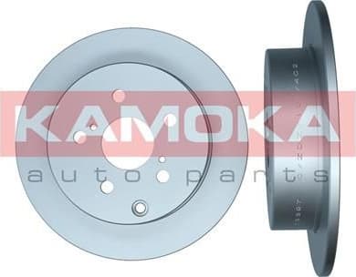 Brake Disc 103397