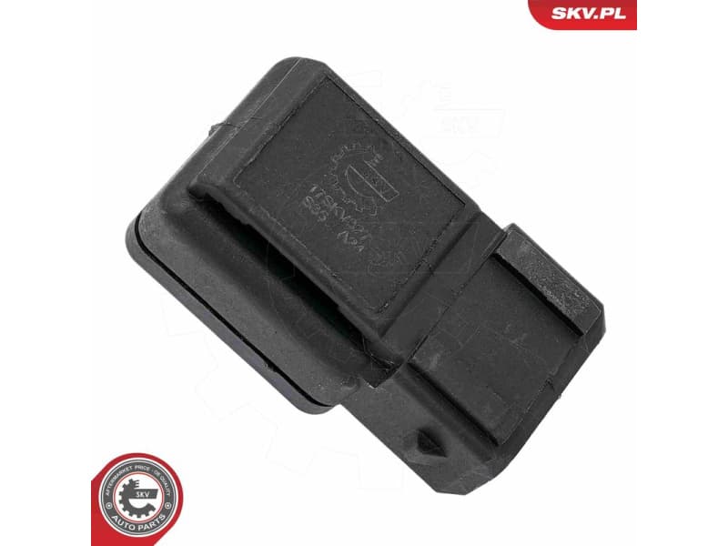 Sensor, intake manifold pressure 17SKV827 - image 3