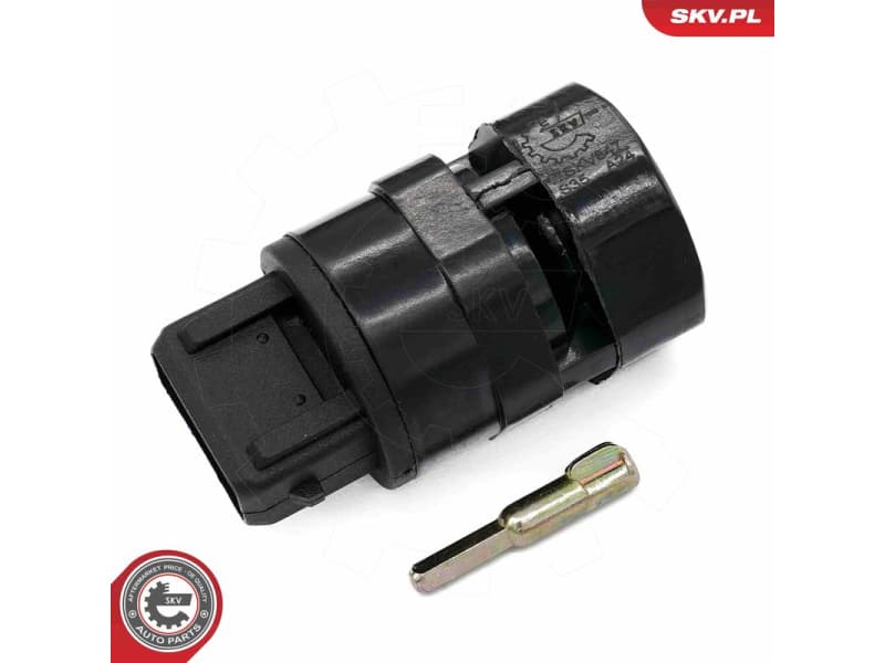 Sensor, speed/RPM 17SKV847 - image 2