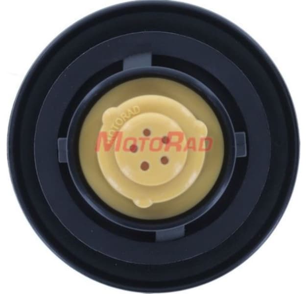 Cap, fuel tank MGC791