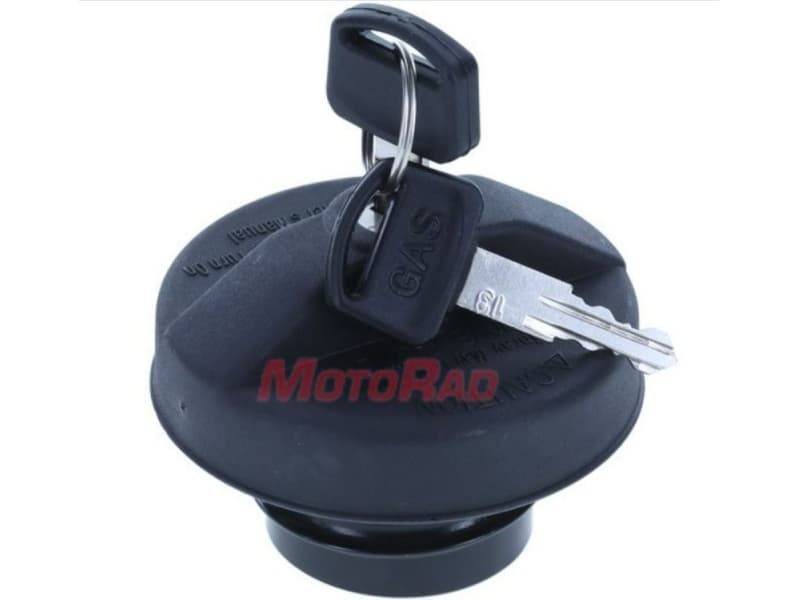 Cap, fuel tank MGC791 - image 2